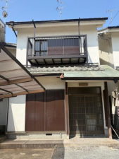 岸和田市額原町、中古一戸建ての画像です