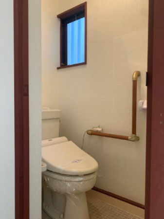 岸和田市額原町、中古一戸建ての画像です