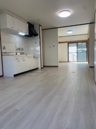 岸和田市額原町、中古一戸建ての画像です