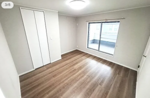 岸和田市藤井町、中古一戸建ての画像です