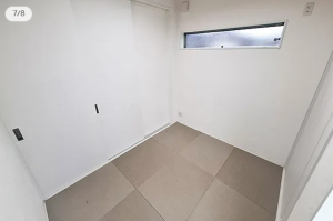 岸和田市藤井町、中古一戸建ての画像です