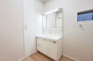 岸和田市藤井町、中古一戸建ての画像です