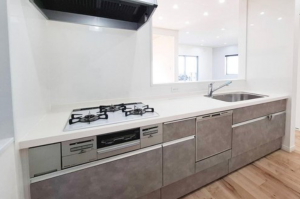 岸和田市藤井町、中古一戸建ての画像です