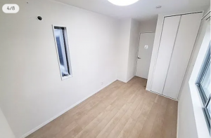 岸和田市藤井町、中古一戸建ての画像です