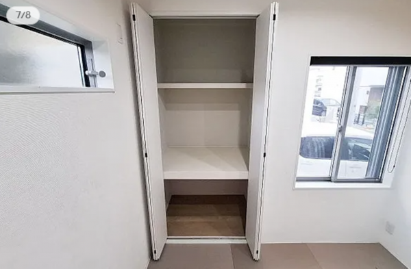 岸和田市藤井町、中古一戸建ての画像です