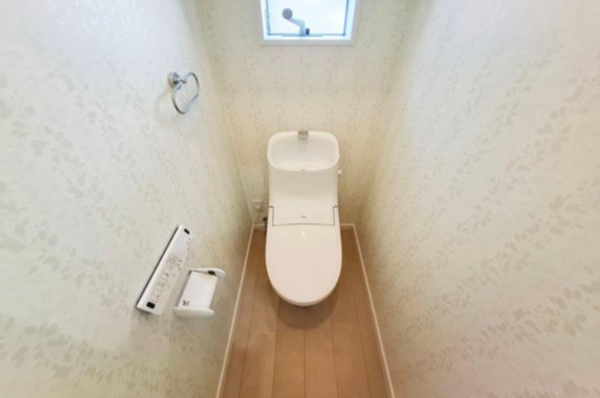 岸和田市藤井町、中古一戸建ての画像です