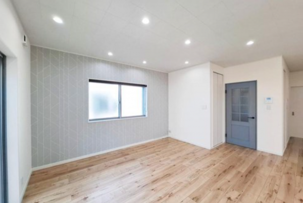 岸和田市藤井町、中古一戸建ての画像です