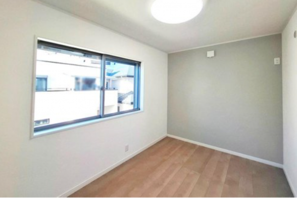 岸和田市藤井町、中古一戸建ての画像です