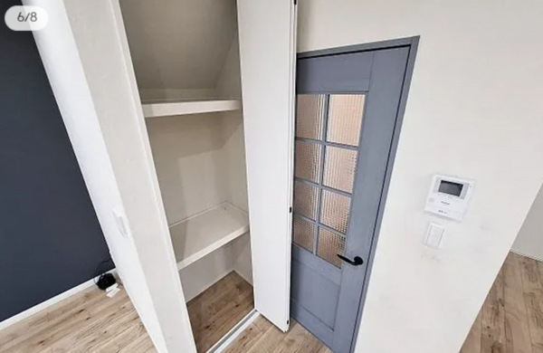 岸和田市藤井町、中古一戸建ての画像です