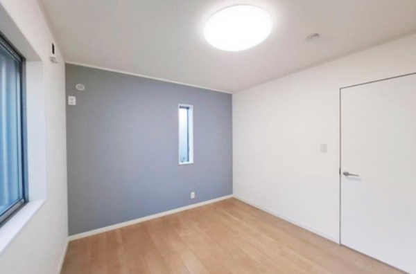 岸和田市藤井町、中古一戸建ての画像です