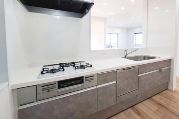 岸和田市藤井町、中古一戸建ての画像です