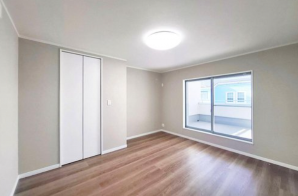 岸和田市藤井町、中古一戸建ての画像です