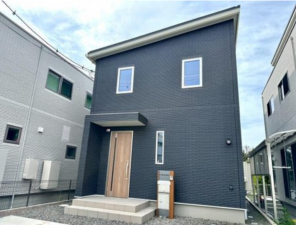 泉南郡熊取町大久保南、中古一戸建ての画像です