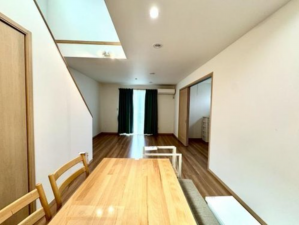 泉南郡熊取町大久保南、中古一戸建ての画像です