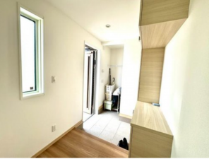 泉南郡熊取町大久保南、中古一戸建ての画像です