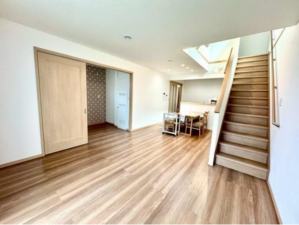 泉南郡熊取町大久保南、中古一戸建ての画像です