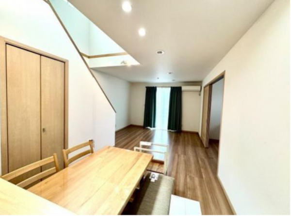 泉南郡熊取町大久保南、中古一戸建ての画像です