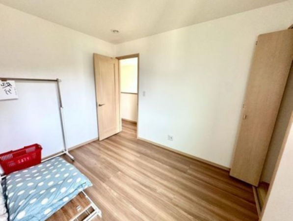 泉南郡熊取町大久保南、中古一戸建ての画像です