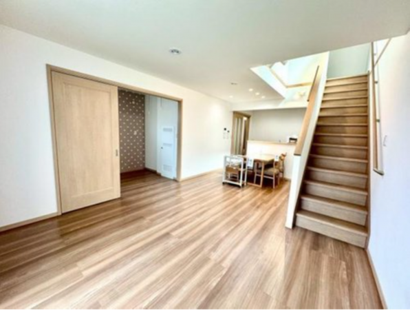 泉南郡熊取町大久保南、中古一戸建ての画像です