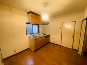 岸和田市宮前町、中古一戸建ての画像です