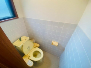 岸和田市宮前町、中古一戸建ての画像です