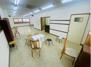 岸和田市宮前町、中古一戸建ての画像です