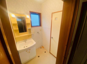 岸和田市宮前町、中古一戸建ての画像です