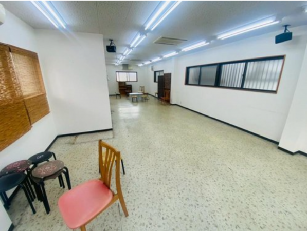 岸和田市宮前町、中古一戸建ての画像です