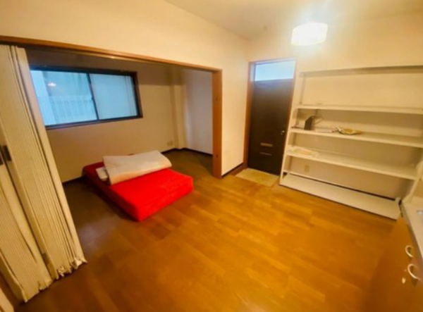 岸和田市宮前町、中古一戸建ての画像です