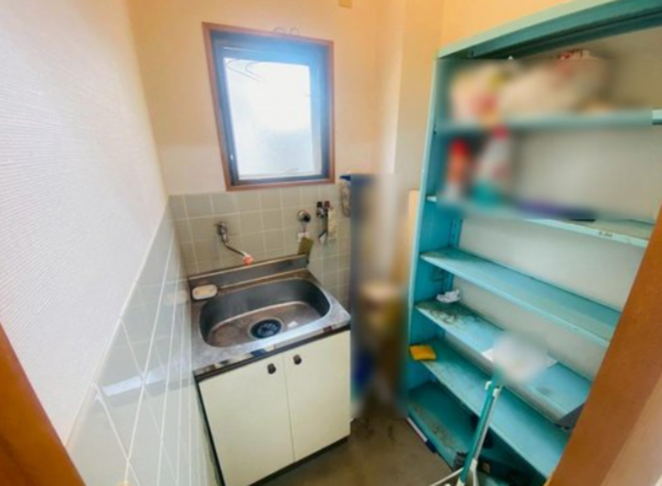 岸和田市宮前町、中古一戸建ての画像です