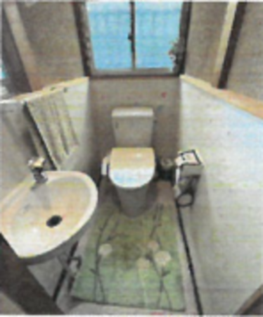 岸和田市松風町、中古一戸建ての画像です