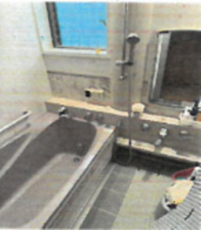 岸和田市松風町、中古一戸建ての画像です