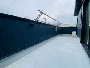 岸和田市流木町、中古一戸建ての画像です