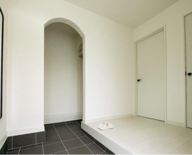 岸和田市流木町、中古一戸建ての画像です