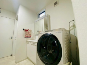 岸和田市流木町、中古一戸建ての画像です