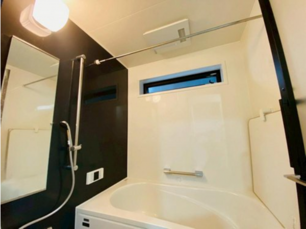 岸和田市流木町、中古一戸建ての画像です