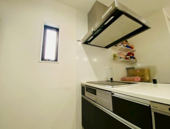 岸和田市流木町、中古一戸建ての画像です