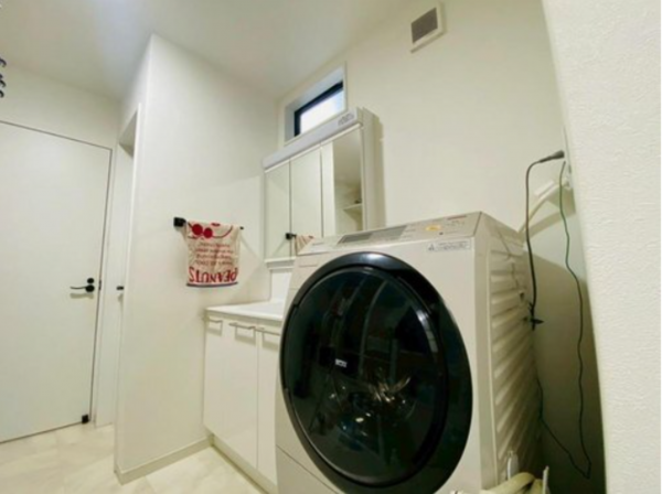 岸和田市流木町、中古一戸建ての画像です