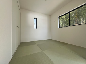 岸和田市門前町、新築一戸建ての画像です