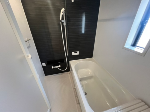 岸和田市門前町、新築一戸建ての画像です