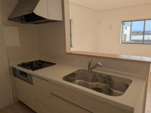 岸和田市門前町、新築一戸建ての画像です