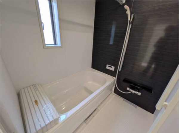 岸和田市門前町、新築一戸建ての画像です