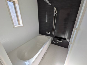 岸和田市門前町、新築一戸建ての画像です