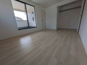 岸和田市門前町、新築一戸建ての画像です