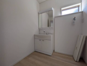 岸和田市門前町、新築一戸建ての画像です