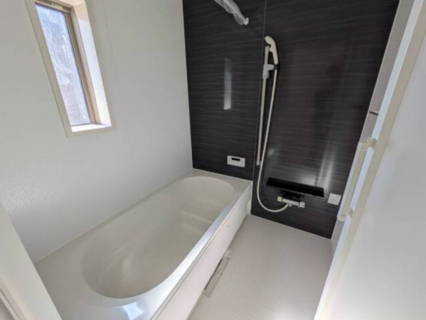 岸和田市門前町、新築一戸建ての画像です