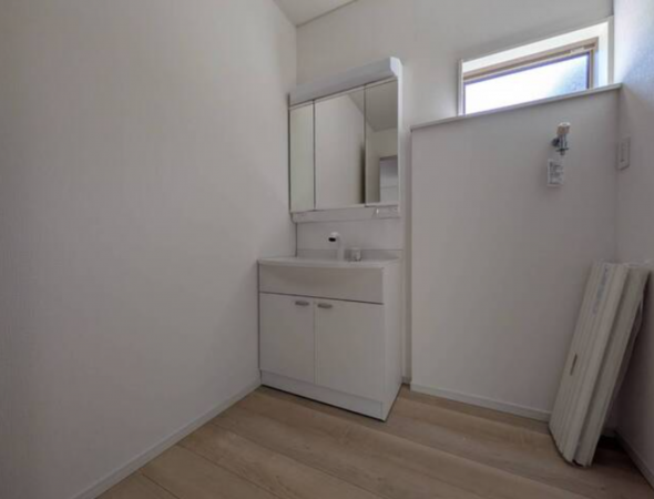 岸和田市門前町、新築一戸建ての画像です