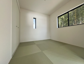 岸和田市門前町、新築一戸建ての画像です