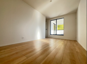 岸和田市門前町、新築一戸建ての画像です