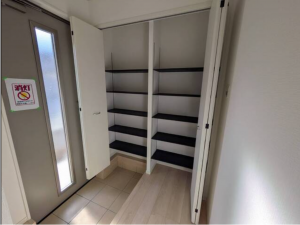 岸和田市門前町、新築一戸建ての画像です